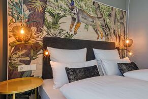 Vienna House Easy by Wyndham Hamburg Bergedorf