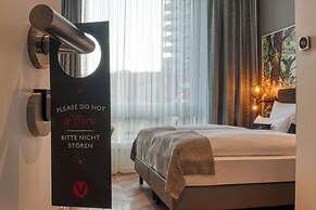 Vienna House Easy by Wyndham Hamburg Bergedorf