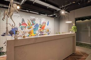 Vienna House Easy by Wyndham Hamburg Bergedorf