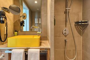 Vienna House Easy by Wyndham Hamburg Bergedorf
