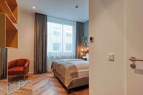 Vienna House Easy by Wyndham Hamburg Bergedorf