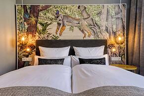 Vienna House Easy by Wyndham Hamburg Bergedorf