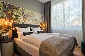 Vienna House Easy by Wyndham Hamburg Bergedorf