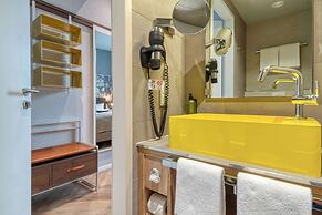 Vienna House Easy by Wyndham Hamburg Bergedorf