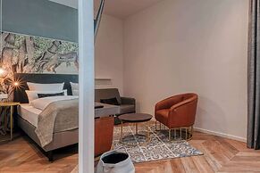 Vienna House Easy by Wyndham Hamburg Bergedorf