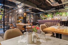 Vienna House Easy by Wyndham Hamburg Bergedorf