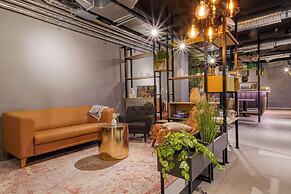 Vienna House Easy by Wyndham Hamburg Bergedorf