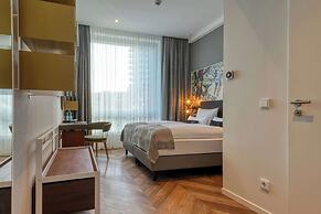 Vienna House Easy by Wyndham Hamburg Bergedorf