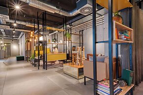 Vienna House Easy by Wyndham Hamburg Bergedorf