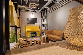 Vienna House Easy by Wyndham Hamburg Bergedorf