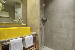 Vienna House Easy by Wyndham Hamburg Bergedorf