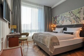 Vienna House Easy by Wyndham Hamburg Bergedorf