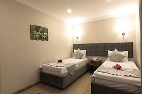 Florya Novi Hotel