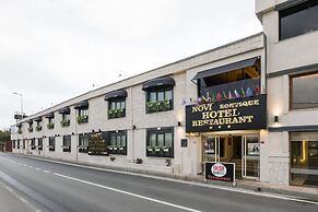 Florya Novi Hotel
