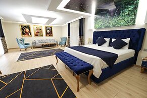 Florya Novi Hotel