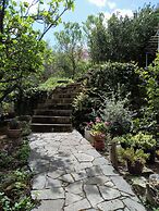 Casa Mimi Garden With a View Cuglieri Sardinia