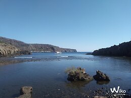 Casa Mimi Garden With a View Cuglieri Sardinia
