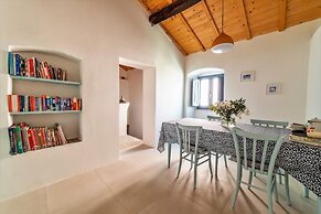 Casa Mimi Garden With a View Cuglieri Sardinia