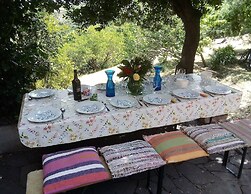 Casa Mimi Garden With a View Cuglieri Sardinia