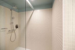 KOPSTER Hotel Residence Paris Colombes