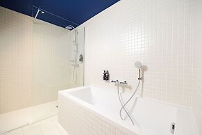 KOPSTER Hotel Residence Paris Colombes