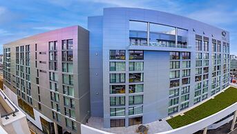 KOPSTER Hotel Residence Paris Colombes