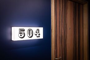 KOPSTER Hotel Residence Paris Colombes