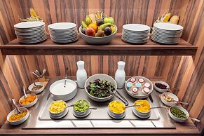 KOPSTER Hotel Residence Paris Colombes