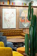 KOPSTER Hotel Residence Paris Colombes