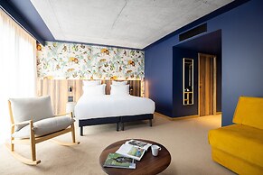 KOPSTER Hotel Residence Paris Colombes