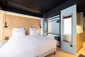 KOPSTER Hotel Residence Paris Colombes