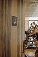 KOPSTER Hotel Residence Paris Colombes