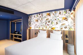 KOPSTER Hotel Residence Paris Colombes