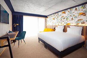 KOPSTER Hotel Residence Paris Colombes