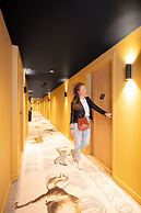 KOPSTER Hotel Residence Paris Colombes