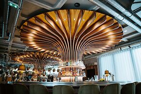 KOPSTER Hotel Residence Paris Colombes