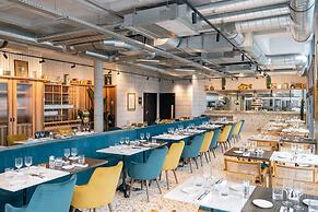 KOPSTER Hotel Residence Paris Colombes
