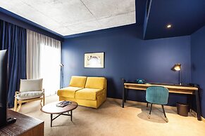KOPSTER Hotel Residence Paris Colombes