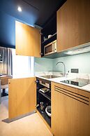 KOPSTER Hotel Residence Paris Colombes