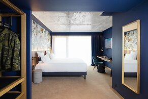 KOPSTER Hotel Residence Paris Colombes