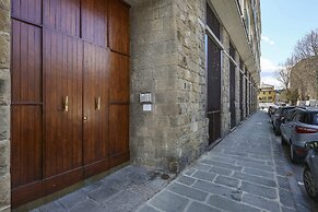 Penthouse With Terrace-hosted by Sweetstay