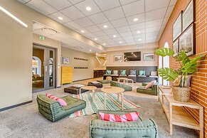 Student Factory Metz Trèves