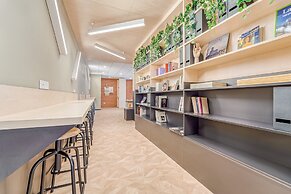 Student Factory Metz Trèves