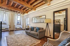 Pontevecchio Stylish Apartment in Florence - Hosted by Sweetstay