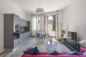 Florence Apartment - Hosted by Sweetstay