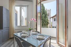 Florence Apartment - Hosted by Sweetstay