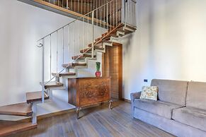 Uffizi Suite II - Hosted by Sweetstay