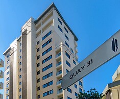 Luxury Modern Apartment With Exceptional Views! Hosted by Sweetstay