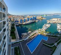 Luxury Modern Apartment With Exceptional Views! Hosted by Sweetstay