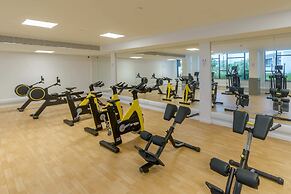 Luxury Modern Apartment With Exceptional Views! Hosted by Sweetstay